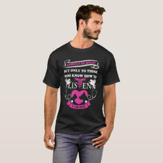 Animals Do Speak - Vet Tech T-Shirt
