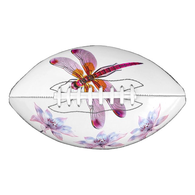 Animals Football (Front)