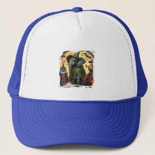 animals Hat