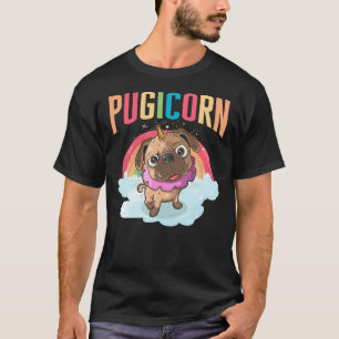 Animals Labrador Breed Bulldog Beagle Golden Retri T-Shirt