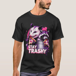 Animals Lover T-Shirt