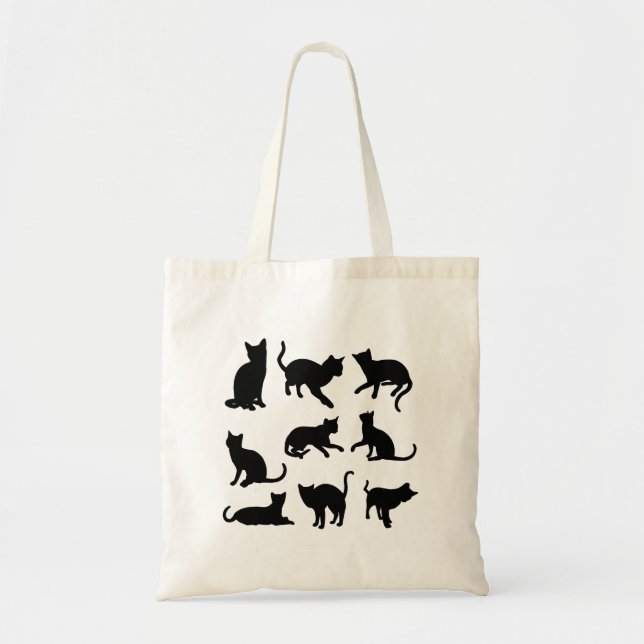 animals, nature, cat pictures tote bag (Front)