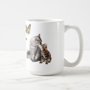 Animals Print Coffee Mug