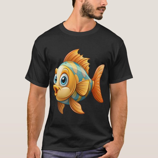 Animals Shirt-27 T-Shirt (Front)
