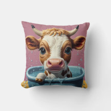 Animals Taking a Bath Funny