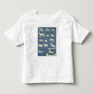 Animals Toddler T-Shirt