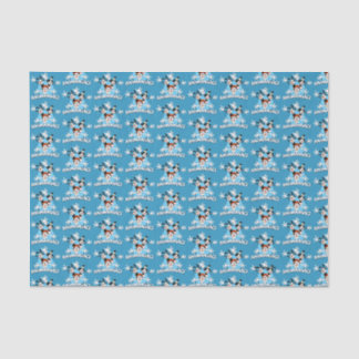 Animaniacs | Warner Siblings Arms Wide Graphic Tissue Paper