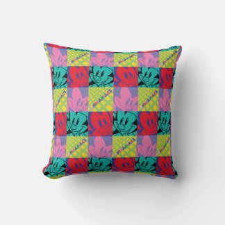 Animaniacs | Warner Siblings Pop Art Graphic Cushion