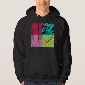 Animaniacs | Warner Siblings Pop Art Graphic Hoodie