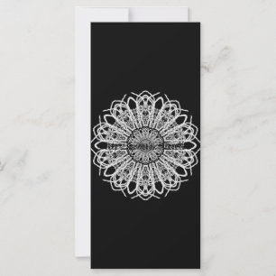 Animated Custom Card