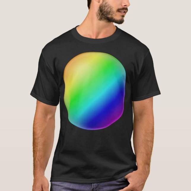 Animated riders school bibi blocksberg  T-Shirt (Front)