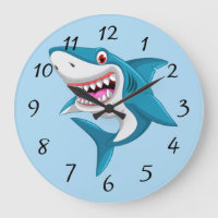 Animated Shark
