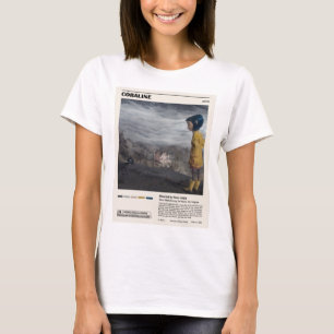 Animation Movie   T-Shirt