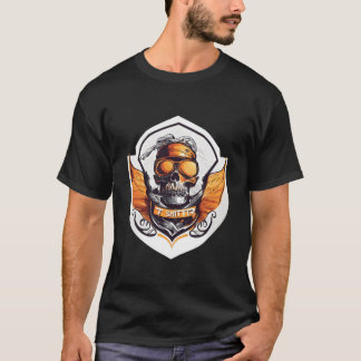 Animations girl T-Shirt