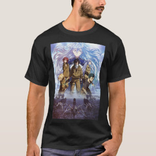 Anime  86 - Eighty Six   T-Shirt