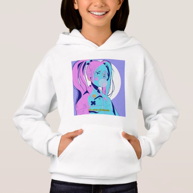 anime and manga (Front)