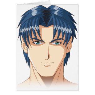 Anime and Manga Faces