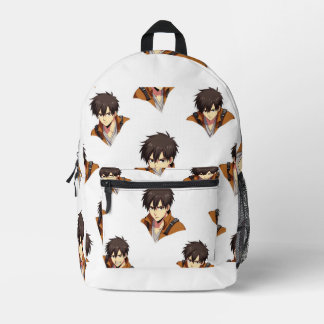 ANIME BACKPACK