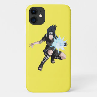 anime iPhone 11 case