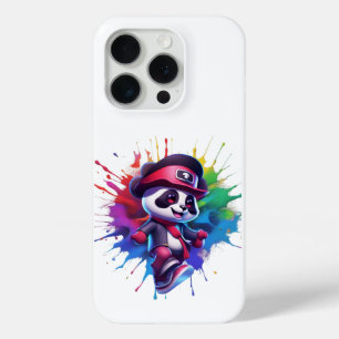 ANIME iPhone 15 PRO CASE