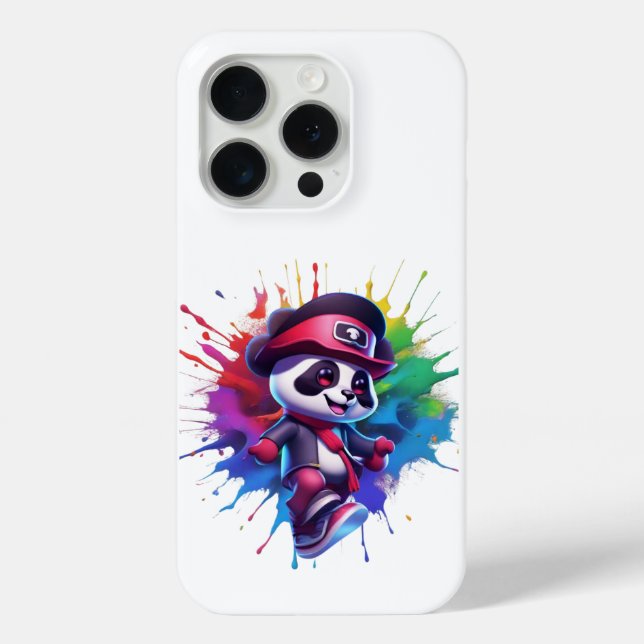 ANIME Case-Mate iPhone CASE (Back)