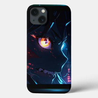 Anime character  case