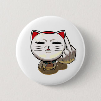 Anime Character Funny Draw 6 Cm Round Badge