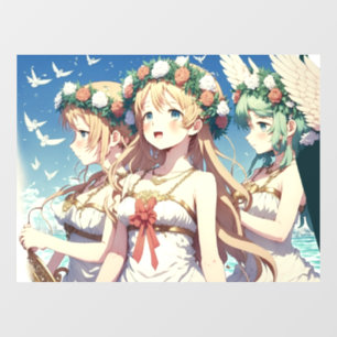 Anime Chor