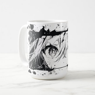 Anime Cup Manga