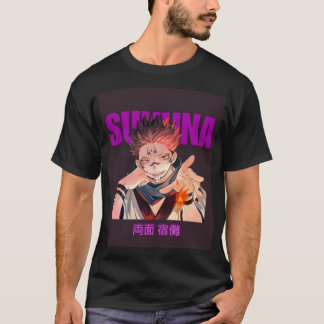 Anime Designs T-Shirt