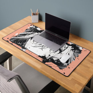 Anime Deskmat Manga