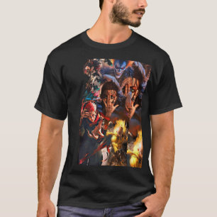 Anime Dreams Tee