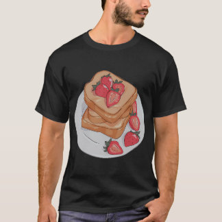 anime food pack T-Shirt