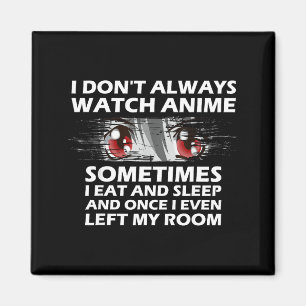 Anime Gift For Teen Girls Women Boys Cute Anime Me Magnet