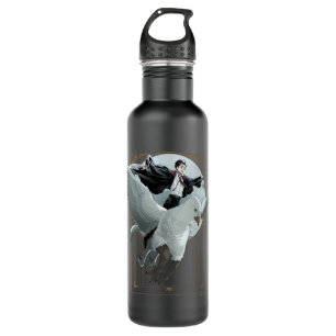 Anime HARRY POTTER™ Flight with Buckbeak 710 Ml Water Bottle