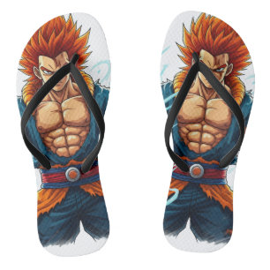 anime hero otaku weeb decal merch thongs