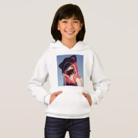 anime hoodie