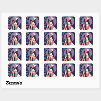 Anime inspo stickers 10 Moonlit Secret