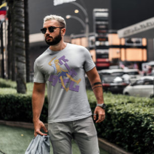 Anime Japanese Pirate Boy  T-Shirt