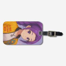 Anime K-Pop Idol Group | Original Manga-Style Pop 