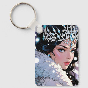 Anime Keychain