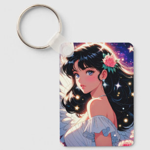 Anime Keychain