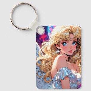 Anime Keychain