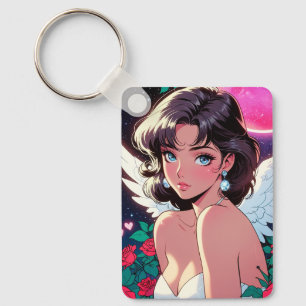 Anime Keychain