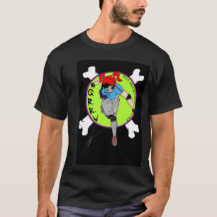 anime logo for shirt