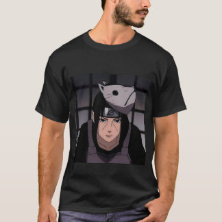 Anime Lovers T-Shirt