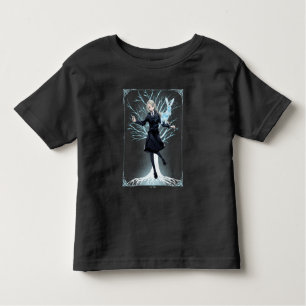 Anime Luna Lovegood's Rabbit Patronus Toddler T-Shirt
