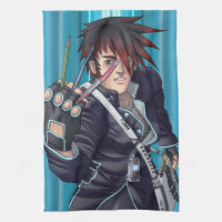 Anime Manga Artist