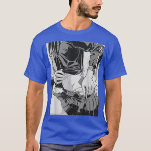 Anime Manga Girl Waifu Aesthetic Japanese Otaku 14 T-Shirt