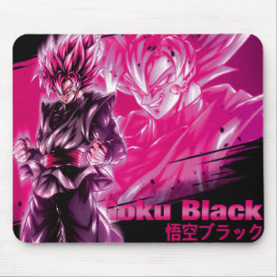 anime Mouse Pad 